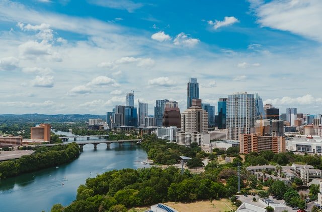 Best Neighborhoods in Austin, Texas | Spyglass Realty